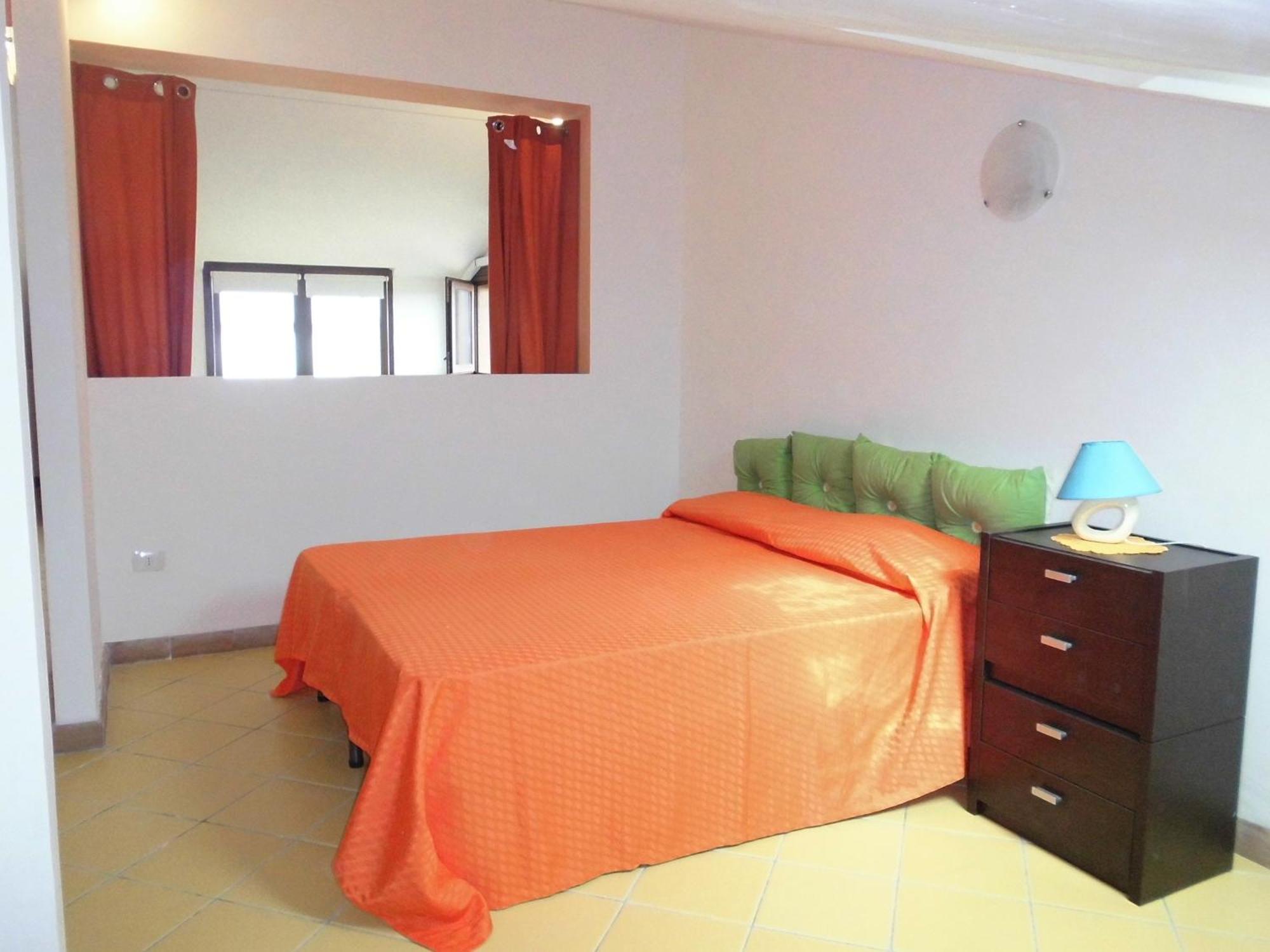 Case Vacanze Residence Trinacria Acireale Exterior photo