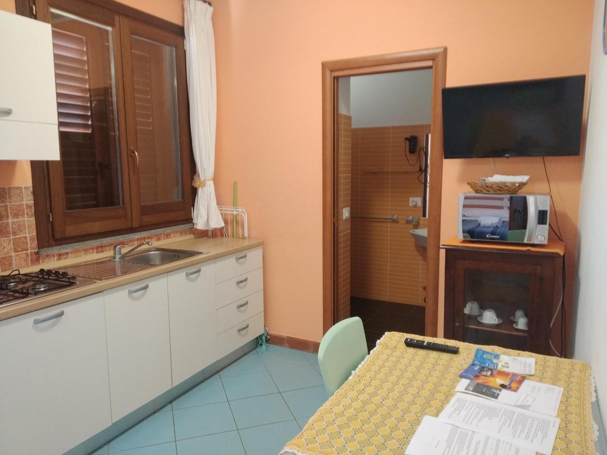 Case Vacanze Residence Trinacria Acireale Exterior photo