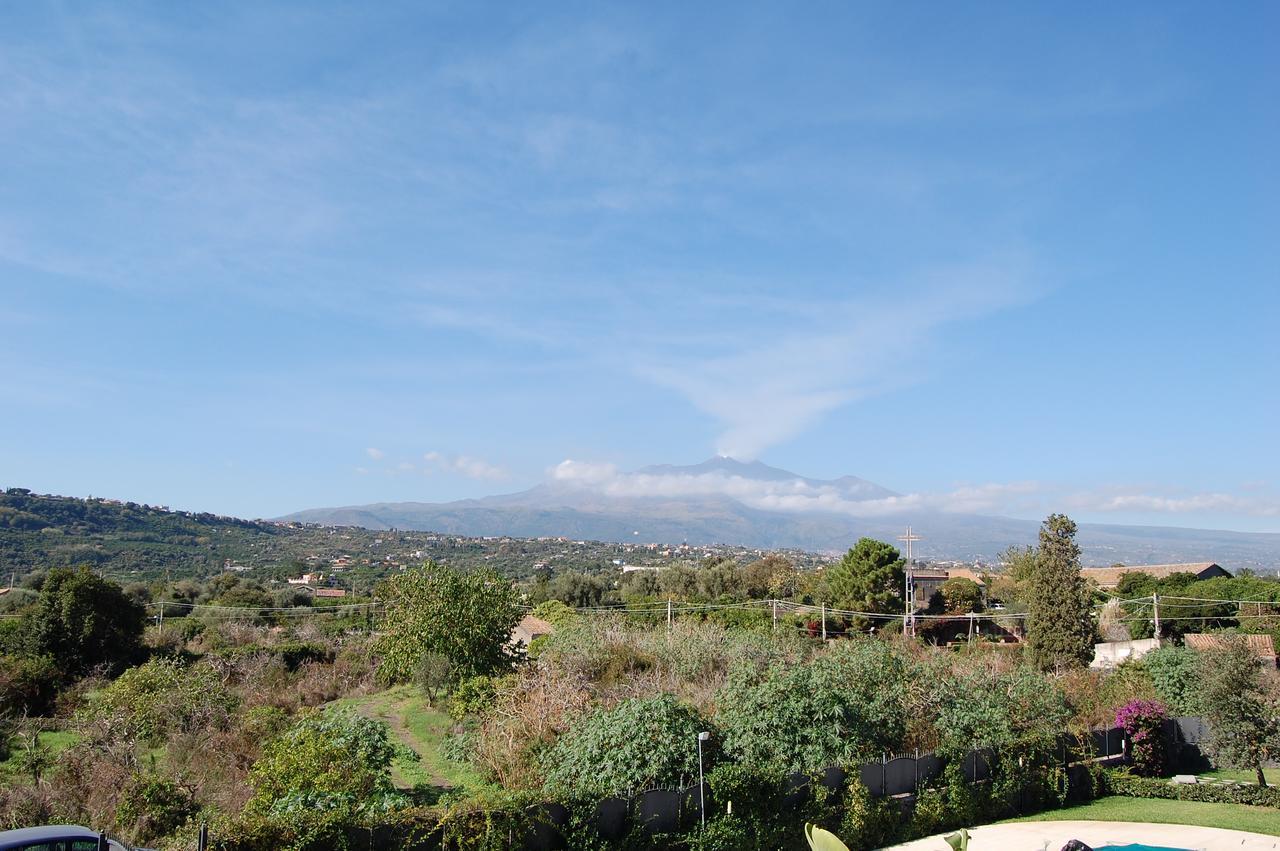 Case Vacanze Residence Trinacria Acireale Exterior photo