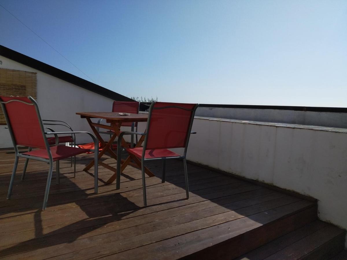 Case Vacanze Residence Trinacria Acireale Exterior photo