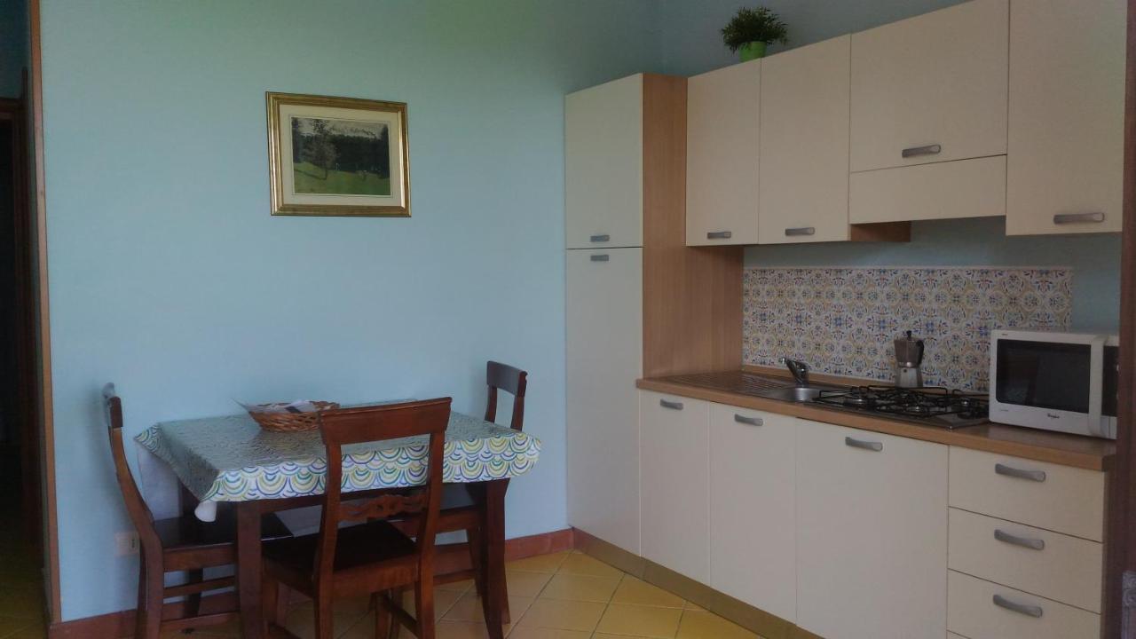Case Vacanze Residence Trinacria Acireale Exterior photo