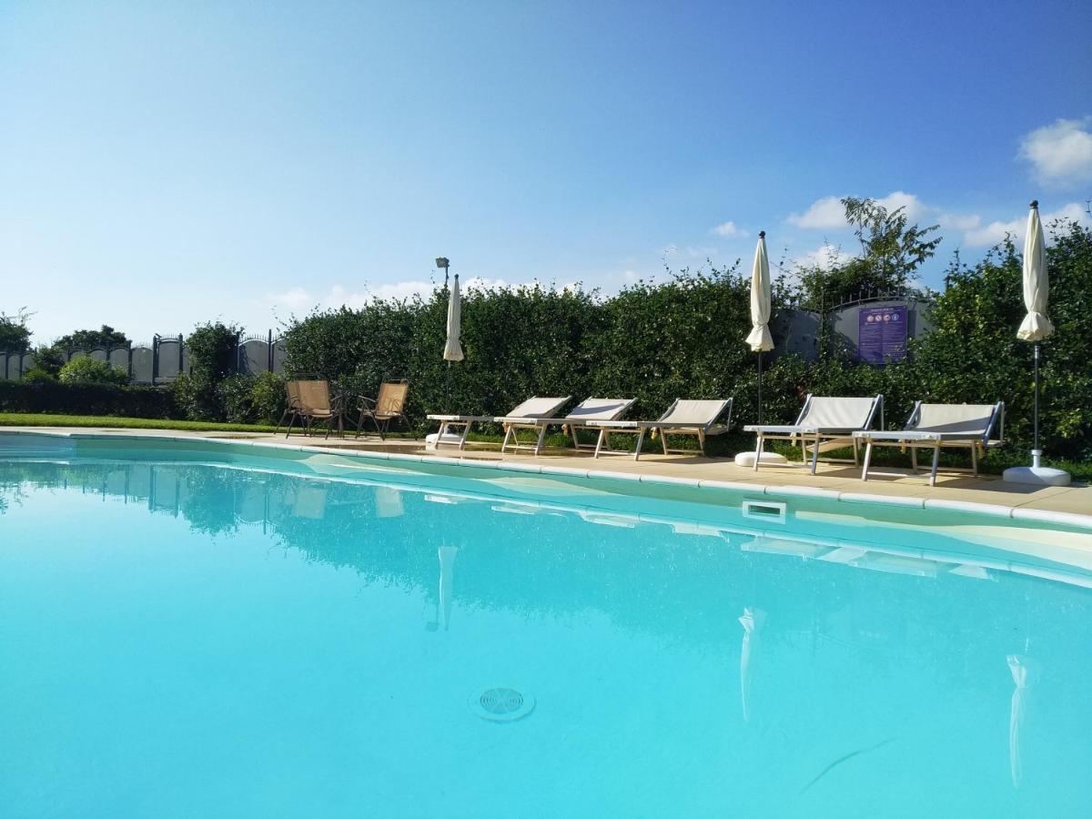 Case Vacanze Residence Trinacria Acireale Exterior photo