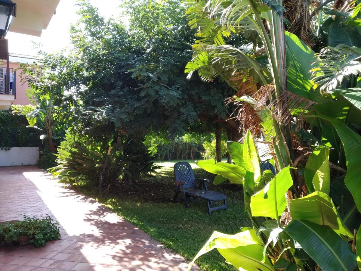 Case Vacanze Residence Trinacria Acireale Exterior photo
